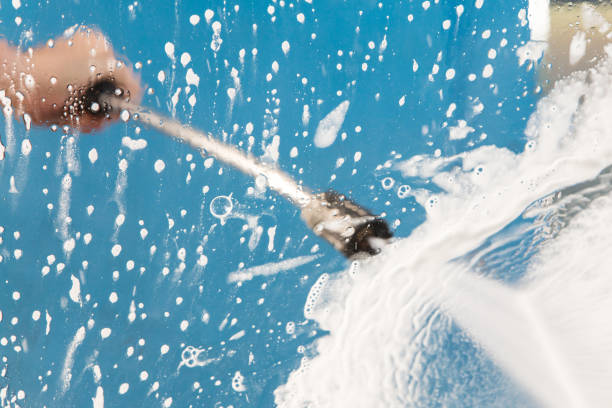 Paint Preparation in Cabana Colony, FL