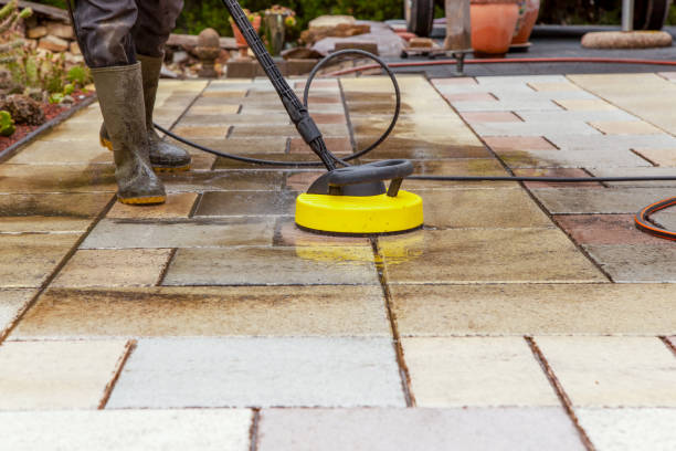 Best Parking Lot and Garage Cleaning  in Cabana Colony, FL