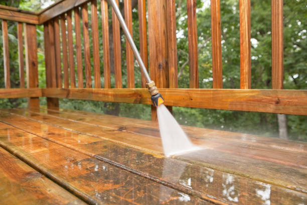 Solar Panel Cleaning in Cabana Colony, FL
